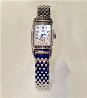 Oiritaly Watch Quartz Woman Longines L21940836 Belle